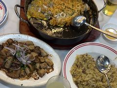 -明本湛江鸡•海鲜小厨(陈家祠店)