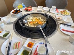 -芭夯兔·兔肉汤锅(新都店)