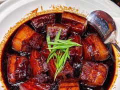 -大张烙馍村(绿地店)
