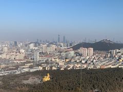 -千佛山风景名胜区