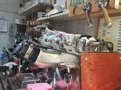 -豆舞咖啡(民乐路店)
