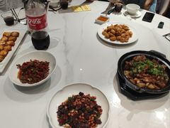 -e格私厨·团建聚餐·私房菜(南山店)