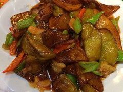 -大家乐东北菜(富河园店)