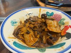 -广府乡下·饭庄(新港东路店)