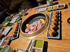 -竹涟烧肉(欢肆店•原星悦荟店)