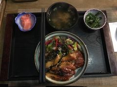 -静香HOUSE·全时段融合餐厅(七星欢乐颂店)