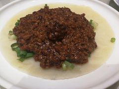 飘香土豆泥-红樱桃·新派辽菜(北行店)