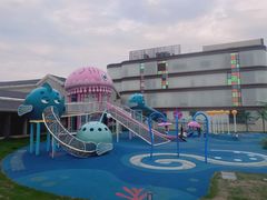 -嘉兴清池酒店温泉