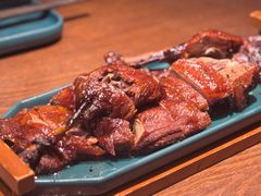 乐山甜皮鸭-庆乙楼·乐山菜(大融城店)