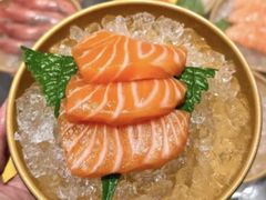 -海底捞大排档火锅(打浦路店)