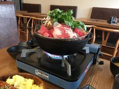 -泰居酒屋日式料理烧肉