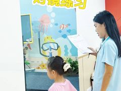 -艺年级儿童语言艺术中心(冉家坝爱融荟城店)