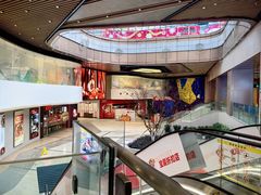 -龙湖成都上城天街
