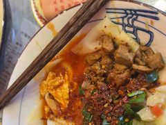 -大嘻咹biangbiang面(历史博物馆店)
