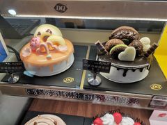 -DQ·蛋糕·冰淇淋(虹口龙之梦店)
