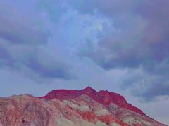-新疆天山托木尔景区·大峡谷