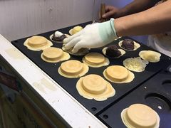 -味正点车轮饼可丽饼(南禅寺店)