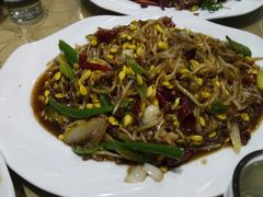 -田记餐馆(富国街店)