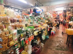 店内环境-瓦洛洛传统市场