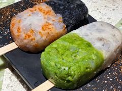 -三克火锅影院(来福士店)