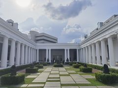 -印尼国家博物馆