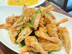 -手拉手美食(清河路店)