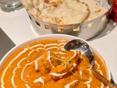 -Pita's&Tika's中东和印度风味餐厅(龙湖天街店)