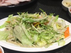 -温度烤肉专门店