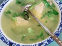 -洞天食府(北大街店)