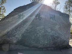 景点-野鸭湖国家湿地公园