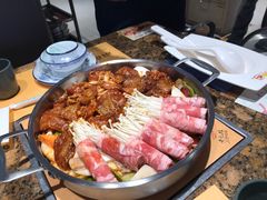 -黄记煌三汁焖锅(欢乐海岸店)