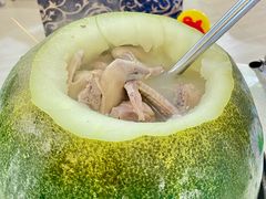 -红旗山庄(圭峰山店)