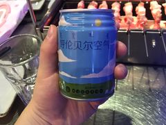 -很久以前羊肉串(大华三路店)
