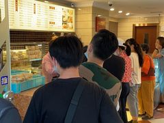 -国际饭店·帆声西饼屋(黄河路店)