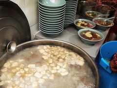 -金原鸭血粉丝汤总店(锁金村店)