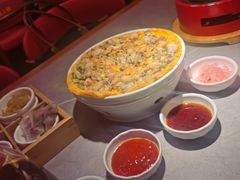 -闽上鲜·福建菜(龙湖滨江天街店)