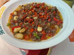 -湘当有饭剁椒鱼头(昆山招商花园城店)