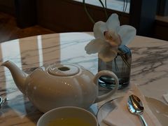 -悦厅·下午茶(杭州柏悦酒店)