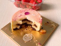 -M'CAKE(西单大悦城店)