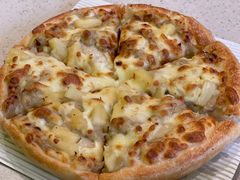 -尊宝比萨(华景新城店)