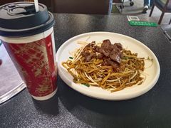 -牛肉彪·19年专注·潮汕牛肉火锅(祈福店)