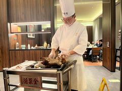 -北京全聚德(王府井店)