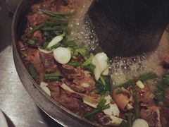 -唠叨坊私房菜(五一街店)