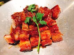 -食大利香港茶餐厅(南亚风情第一城店)