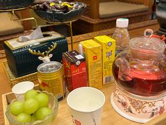 -富侨养生(威宁路店)