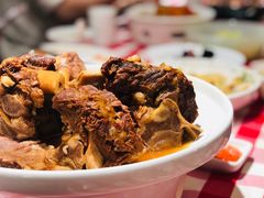 -西贝(吴江路湟普汇店)