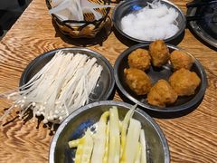 -范贤光鸡公煲(平乐园总店)