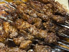 -老白家怡贵园烤肉
