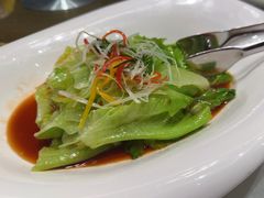 -卓正国际酒店·膳衡食府