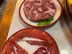 -陈艳红火锅菜·冒菜(簋街店)